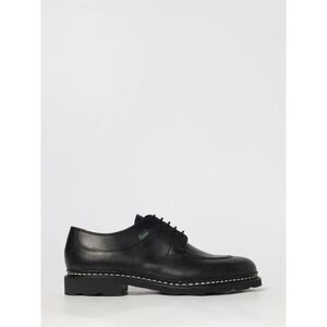 Paraboot Brogue Shoes Men Black